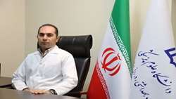انتصاب سرپرست مرکز تحقیقات گیاهان دارویی و فرآورده های طبیعی 